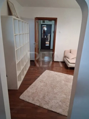 Apartament 3 Camere | Centrala proprie | Drumul taberei - imagine 2