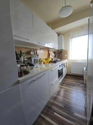 2 camere semidecomandate, Parcare, Zona Stejarului, Panemar, Floresti