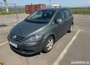 Golf 5 + 1,9 tdi  - imagine 4