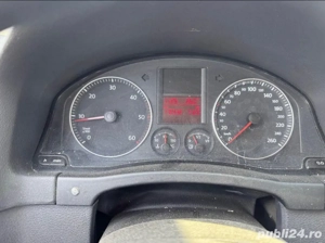 Golf 5 + 1,9 tdi  - imagine 3