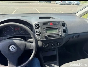 Golf 5 + 1,9 tdi  - imagine 2