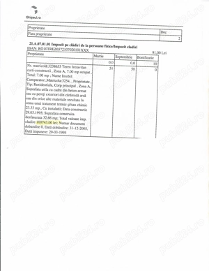 Locuință cu o cameră - imagine 2