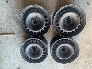 Jante în tabla cu capace - imagine 4