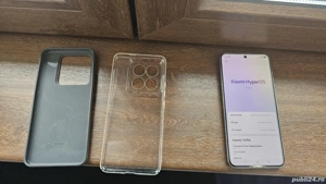 vand xiaomi 14 pro 5g 412gb 16gb ram dual sim - imagine 5