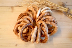 Angajez modelator covrigi