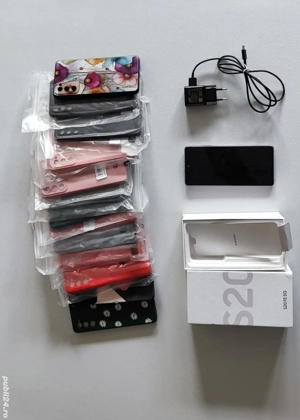 Samsung Galaxy S20 FE 5G