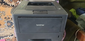 Imprimanta laser monocrom BROTHER HL-5450DN duplex Galati
