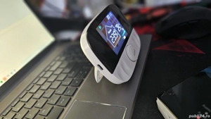 Termostat wifi control mobil alexa tellur