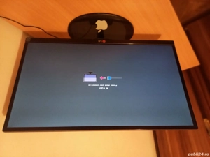 Vand monitor marca LG 