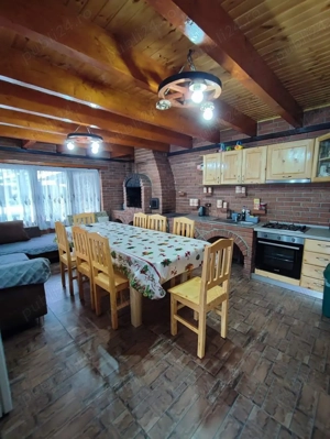 Cazare Rucar Casa de vacanță Estera - imagine 2