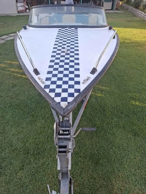 Barca Tullio Abate junior 1993 - imagine 4