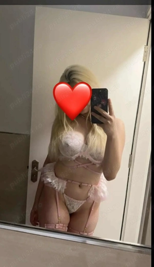 Bună sunt Diana sunt singură in locatie  - imagine 2