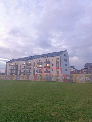 Închiriez apartament Râșnov 