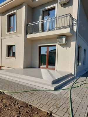 Proprietar vând Duplex în Dumbrăvița 5 camere  - imagine 4