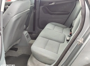 Audi A3 facelift, 1.6 benzina, 152.000 km - imagine 6