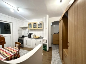 Ocazie - Apartament 2 camere, 48 mp utili - zona Aradului  - imagine 5