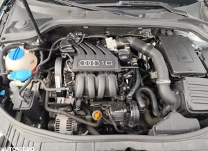 Audi A3 facelift, 1.6 benzina, 152.000 km - imagine 9