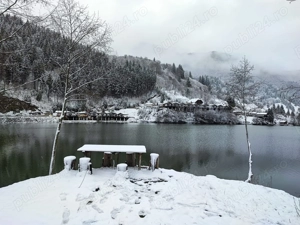 Cazare Rucar Satic Pensiunea Aaron s Home  - imagine 5