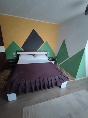 Cazare Rucar Satic Pensiunea Aaron s Home  - imagine 4