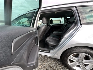 Volkswagen Golf VW Golf 7 1,6 TDI BlueMotion 105 C,P An 2013 Euro5 - imagine 6