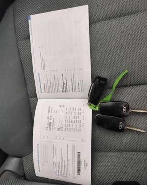 Audi A3 facelift, 1.6 benzina, 152.000 km - imagine 11