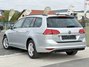 Volkswagen Golf VW Golf 7 1,6 TDI BlueMotion 105 C,P An 2013 Euro5 - imagine 2