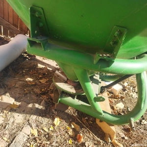 Distribuitor îngrășăminte Amazone  - imagine 2