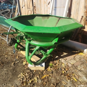 Distribuitor îngrășăminte Amazone  - imagine 4