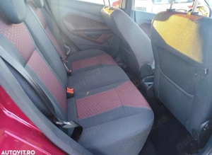 Ford Fiesta 1.25 Ambiente - imagine 6