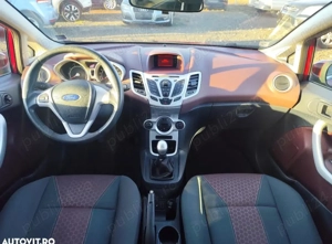 Ford Fiesta 1.25 Ambiente - imagine 5