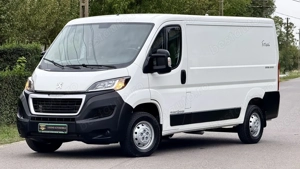 Peugeot Boxer 2.0 Diesel 130 Cp An 2020 Euro 6  - imagine 3