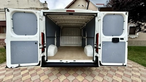 Peugeot Boxer 2.0 Diesel 130 Cp An 2020 Euro 6  - imagine 7
