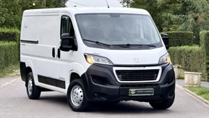 Peugeot Boxer 2.0 Diesel 130 Cp An 2020 Euro 6  - imagine 9