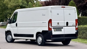 Peugeot Boxer 2.0 Diesel 130 Cp An 2020 Euro 6  - imagine 5