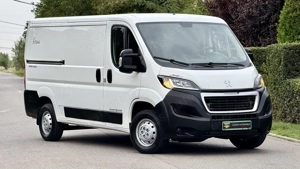 Peugeot Boxer 2.0 Diesel 130 Cp An 2020 Euro 6  - imagine 2