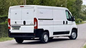 Peugeot Boxer 2.0 Diesel 130 Cp An 2020 Euro 6  - imagine 8