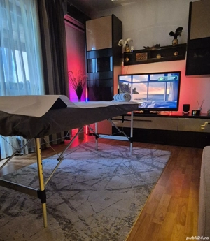 Masaj de relaxare terapeutic