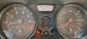 Renault Megane 2 Berlina 1,6 16V Benzina - imagine 3