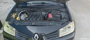 Renault Megane 2 Berlina 1,6 16V Benzina - imagine 4