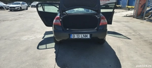 Renault Megane 2 Berlina 1,6 16V Benzina - imagine 5