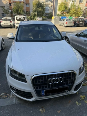 Vand Audi  Q5 Manual  2.0 - imagine 3