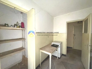 Apartament 2 camere - zona Maratei / Parter - imagine 3