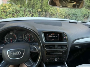 Vand Audi  Q5 Manual  2.0 - imagine 4