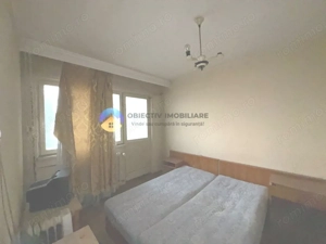 Apartament 2 camere - zona Maratei / Parter