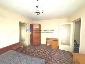 Apartament 2 camere - zona Maratei / Parter - imagine 2