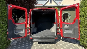 Mercedes-Benz Sprinter 316 CDI Bluetec163 Cp 9 Locuri An 2018 - imagine 9