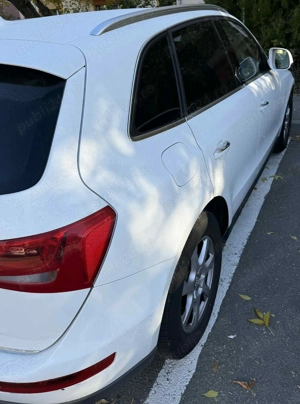 Vand Audi  Q5 Manual  2.0 - imagine 6