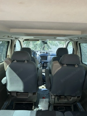 Mercedes Viano 2.2 CDI 4x4 Extralung   2013, Automată, Întreținută - imagine 3