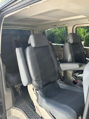 Mercedes Viano 2.2 CDI 4x4 Extralung   2013, Automată, Întreținută - imagine 5