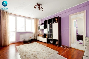 2 camere in Tiglina 1 Francezi mobilat si utilat